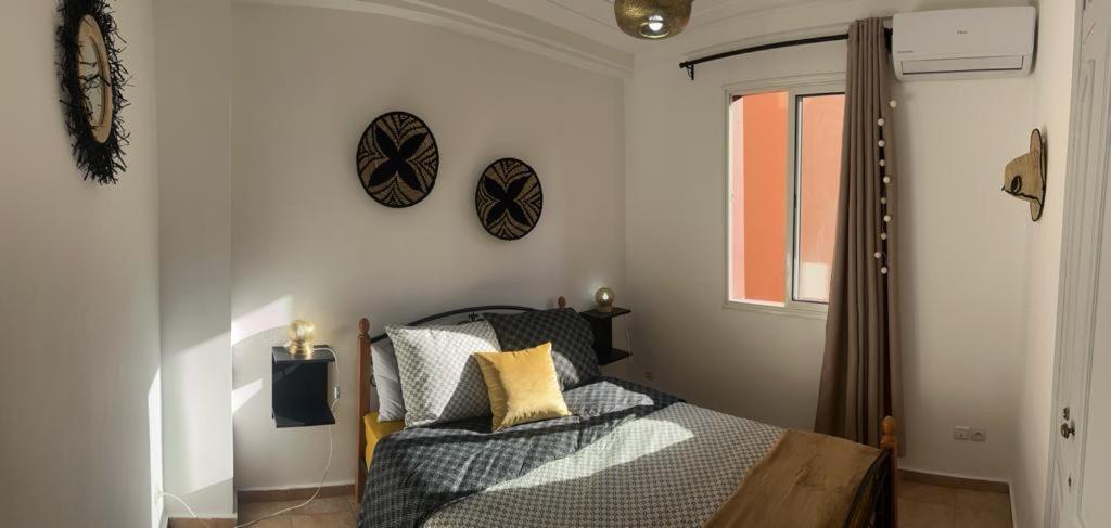 Escale Marrakech Apartment Маракеш Екстериор снимка